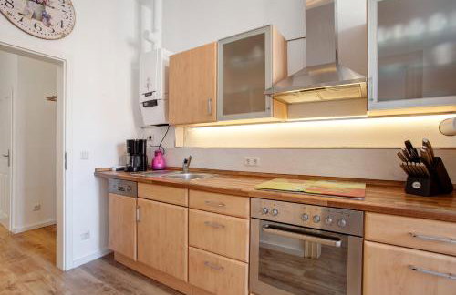 Fereinwohnung am Marktplatz - Photo 16