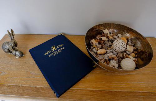 The Wheat Store - Uk32649 - Foto 17