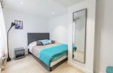 appartement t3 avec patio à 300m de la plage - Foto 7