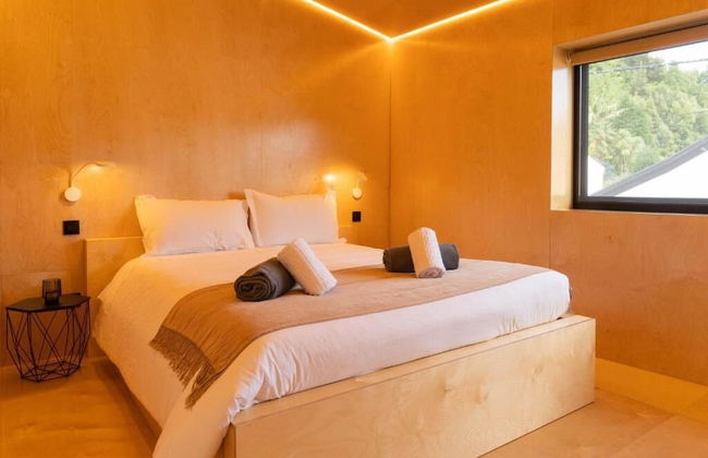 Furnas Boutique House - Foto 4