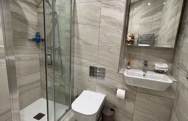 Beautiful Apartment on Ramsgate Sea-front - Photo 12