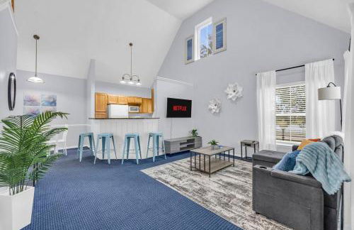 Family Resort Condo Disney 5 miles - Foto 11