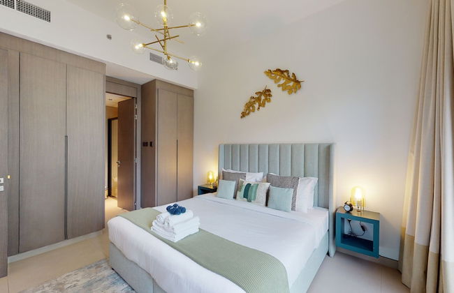 Euro Residences 206 - Foto 4