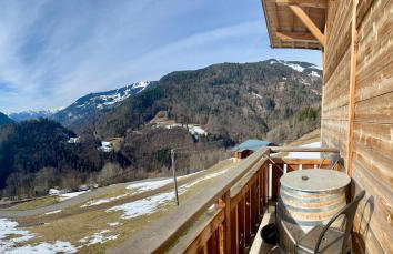 Appartement en Montagne - Foto 8