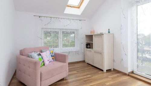 Zaciszny Dom HARALD - Taras & Ogród - Wyspa Wolin by Noclegi Renters - Foto 4, wardrobe