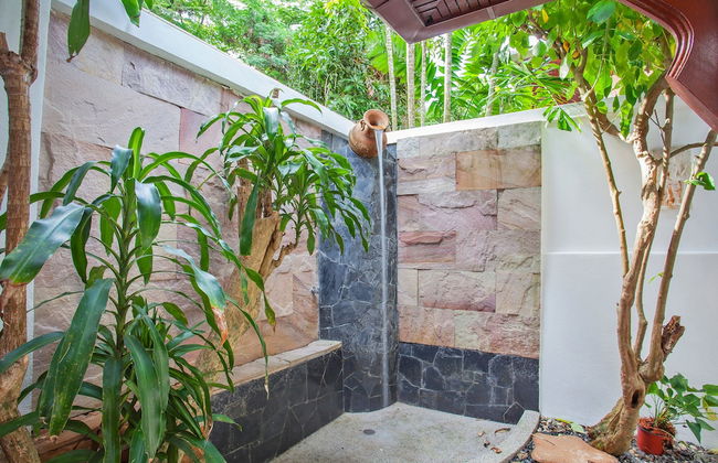 Unique Thai Style 4BR Pool Villa Nikkie - Foto 23