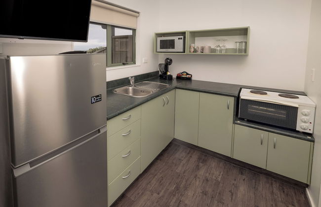 Napier Beach TOP 10 Holiday Park - Photo 37