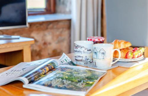 1 Bed in Exeter oc-warre - Foto 6