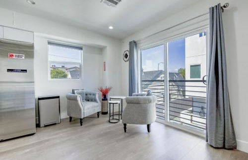 Modern Apartment in Studio City - Foto 2