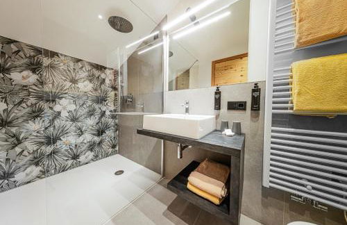 CHALET ARIA Stay Mountain Relax - Foto 47