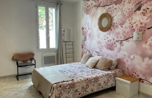 Spacieuse villa dans les pins - Photo 13