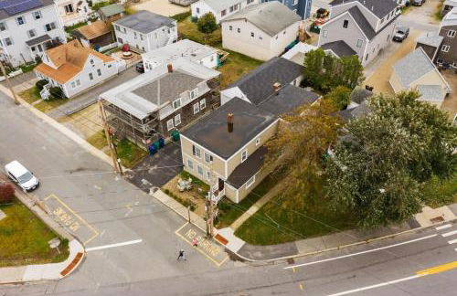 Steps to Beach Pet Friendly Front Unit - Foto 28