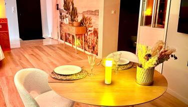 Les Suites du Payré - Suite Romance - Foto 4