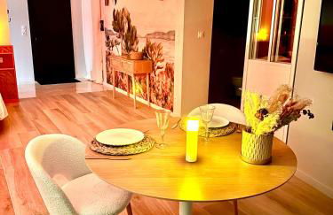 Les Suites du Payré - Suite Romance - Foto 4