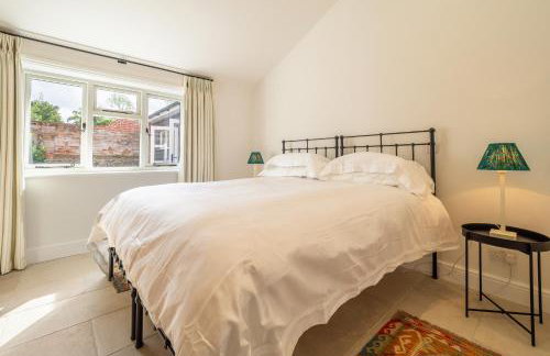 Luxurious rural retreat - Holt Coach House - Foto 25