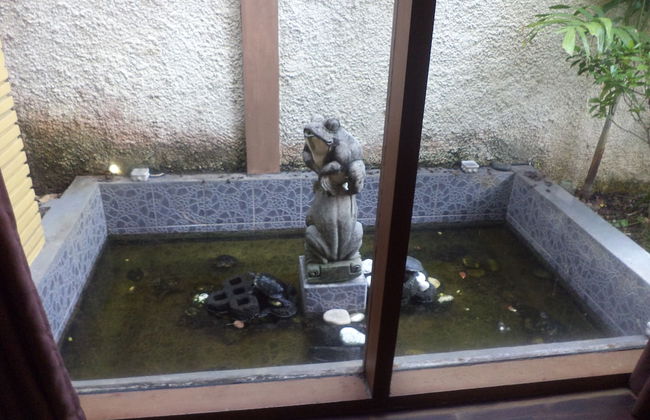 Intan Legian Seminyak Villa - Photo 73