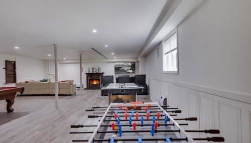 Hot Tub & Theater Haven-Lake and Ski Retreat - Foto 2