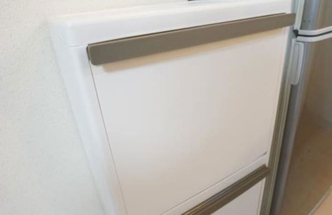 IK Minami 6JO Residence 901 - Foto 4