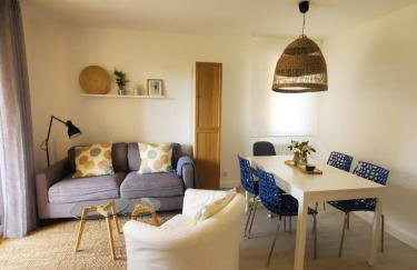 El Albaricoque - T2 Boutonnet - Foto 1