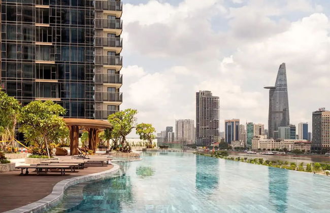 Opera View Residence City Center - Foto 70