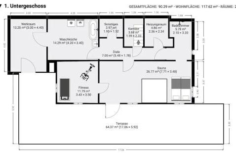 Villa Johanna - Foto 39