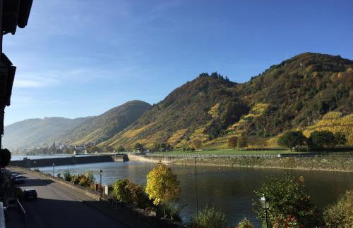 Apartments / Ferienwohnungen Moseluferstrasse - Photo 49