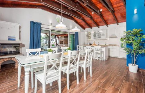 Vila s jacuzzijem i bazenom Mavrinac - Foto 21