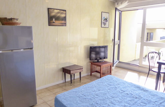 Les Océanides - Foto 9