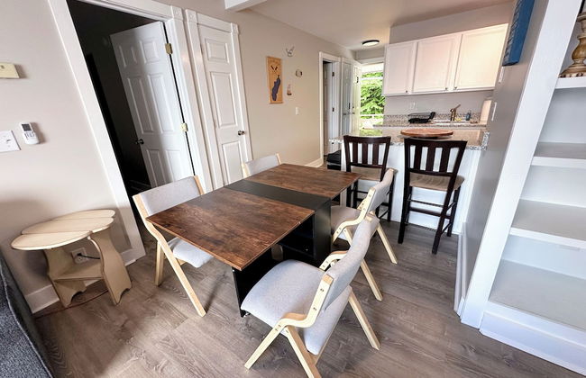 Saratoga Lakeside Retreat - Foto 17