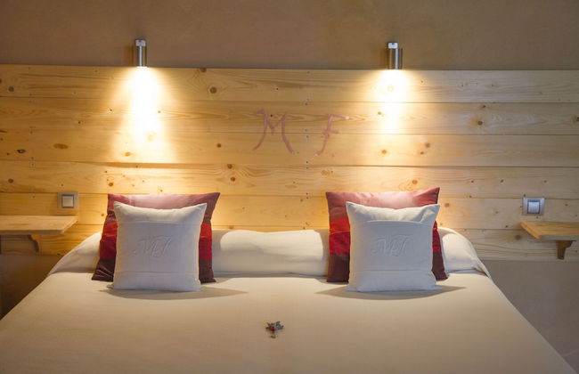 Molinos de Fuenteheridos - Photo 5