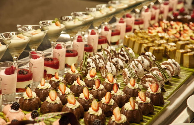 Hotel Riu Palace Riviera Maya - All Inclusive - Foto 60