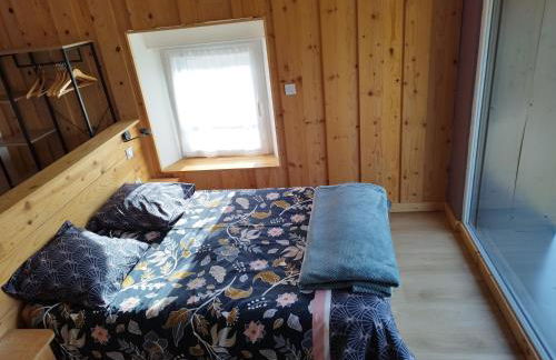 La Ferme du Panorama et Spa - Foto 19