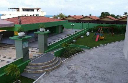 apto confortável em Pirangi do Norte - Foto 45