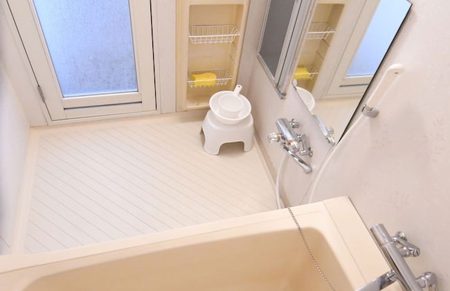 Guest room Kamakura Nagomi -Camellia- - Foto 23