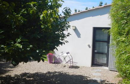 le gîte Lou Jas - Foto 8