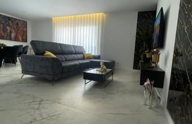 Chez Alexandre - Magnifique Appartement - Ponte de Lima - Wifi Gratuit - Parking Gratuite - Foto 4