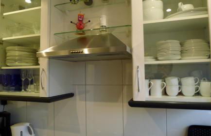 Ferienwohnung Schuberski - Foto 12