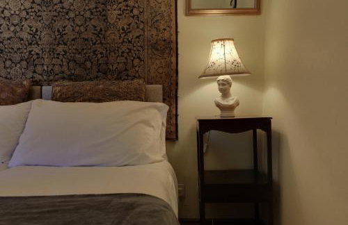 Derbyshire Chapel for 6 at Harthill Hall private hot tub 8am - 10pm plus private daily use of indoor pool and sauna 1 hour - Photo 32