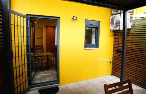 Francos Family House - Foto 18