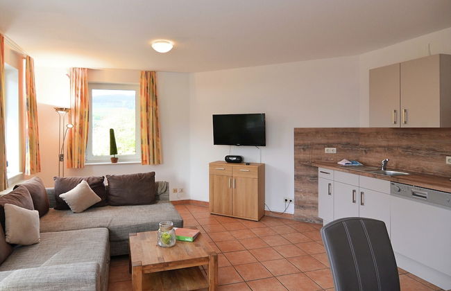 Modernes Apartment in Willingen mit Balkon - Foto 12