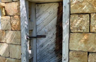 The Jailer's Cottage * Entire Home * Sleeps 12 - Foto 43