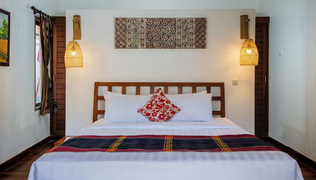 Villa Bardo by Pertama Management - Foto 2, Habitación