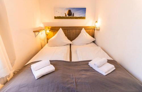 Alte Bäckerei Hamswehrum - Foto 16