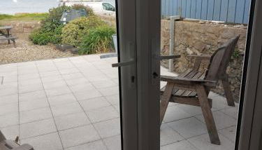 The Beach House Annalong Cosy beachview cottage - Foto 1