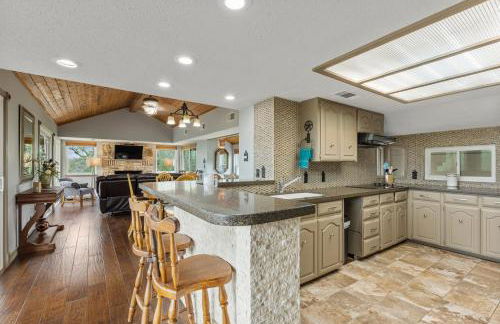 Wine Country Retreat – with a lake view! - Foto 9