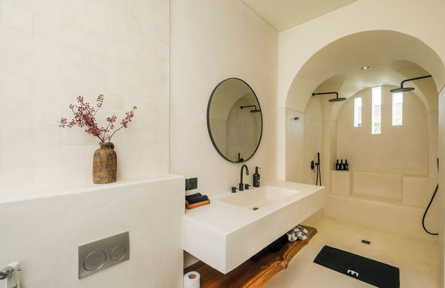 Villa Naji Pererenan - Photo 59