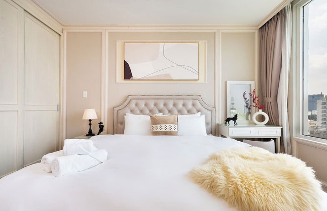 Luxury Condotel Luminous Leman - Foto 14