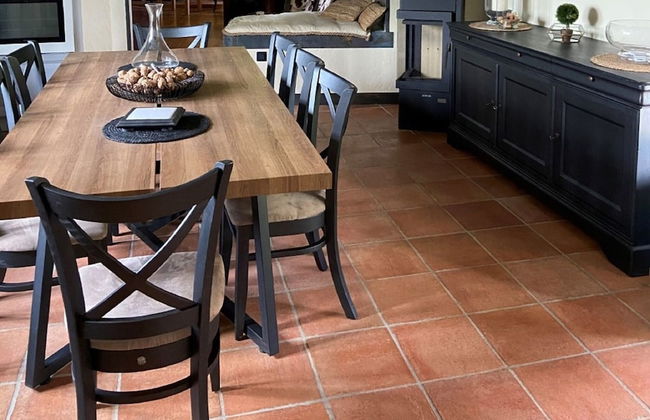 Charming 1930s Home in Altillac - Foto 23