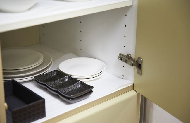 Oyado Kinokuniya Gotou Machi - Foto 41