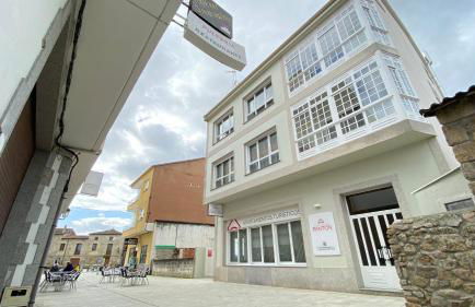 Apartamentos Pantón Ribeira Sacra - Foto 92